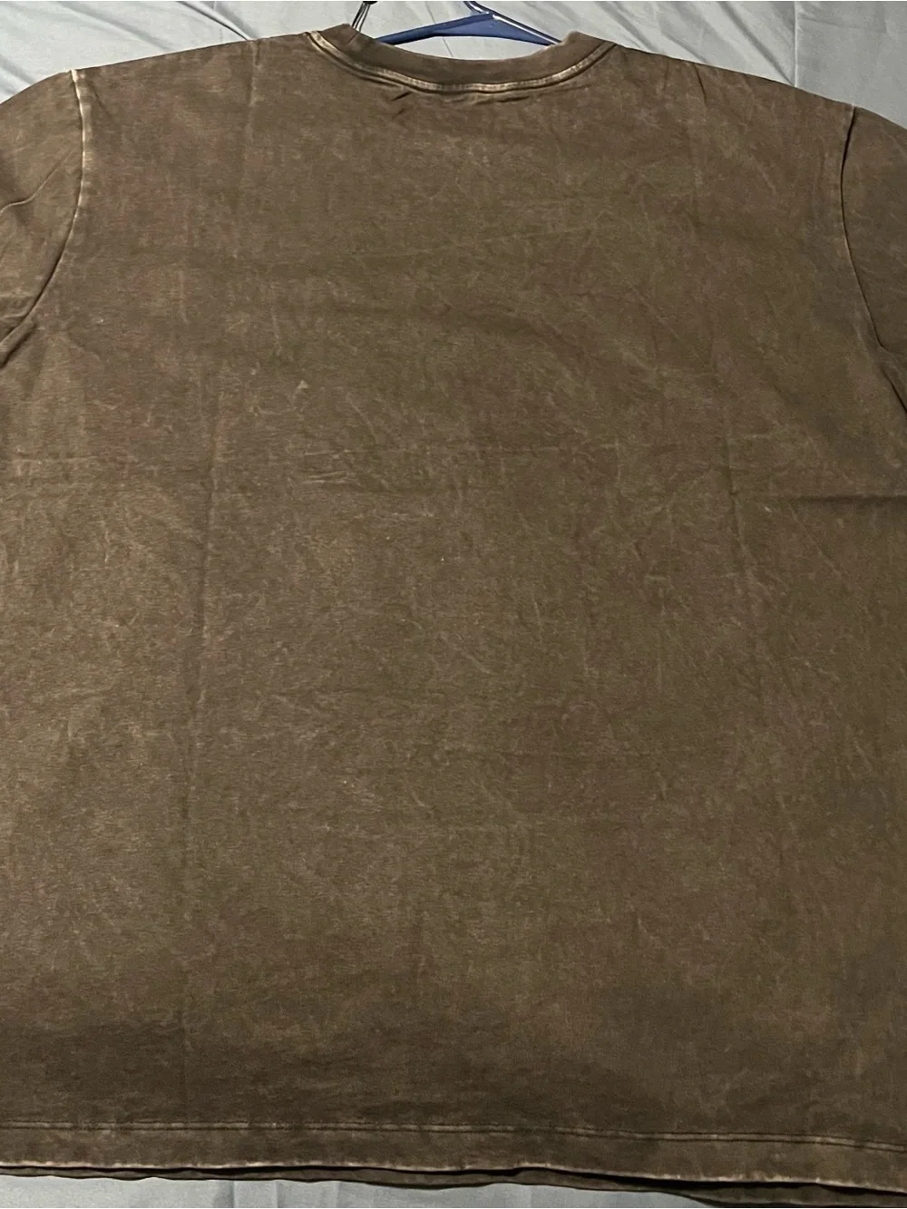 Raiders Nation Graphic Tee - Black Vintage Wash